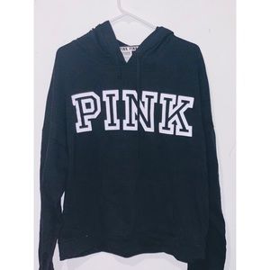 XL PINK Hoodie